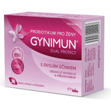 Gynimum dual protect