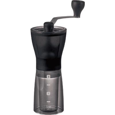 Hario Mini Mill Slim Plus