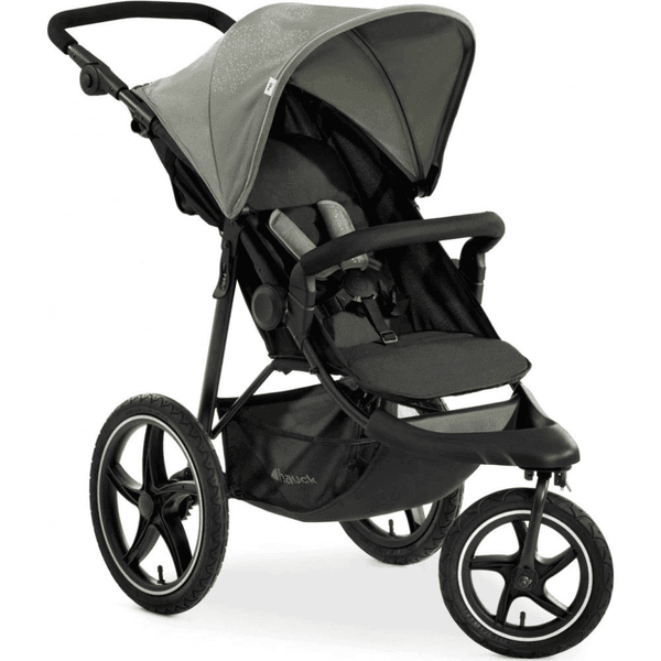 Hauck Runner 2: Product review