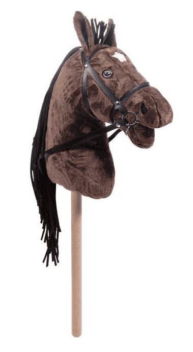 Hobby horse HKM: Product review