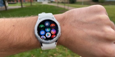 Samsung Galaxy Watch4 Classic