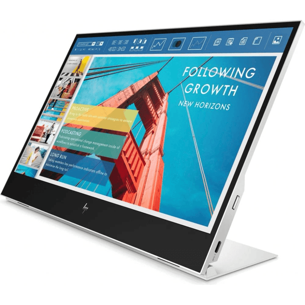 HP E14 G4: Product review