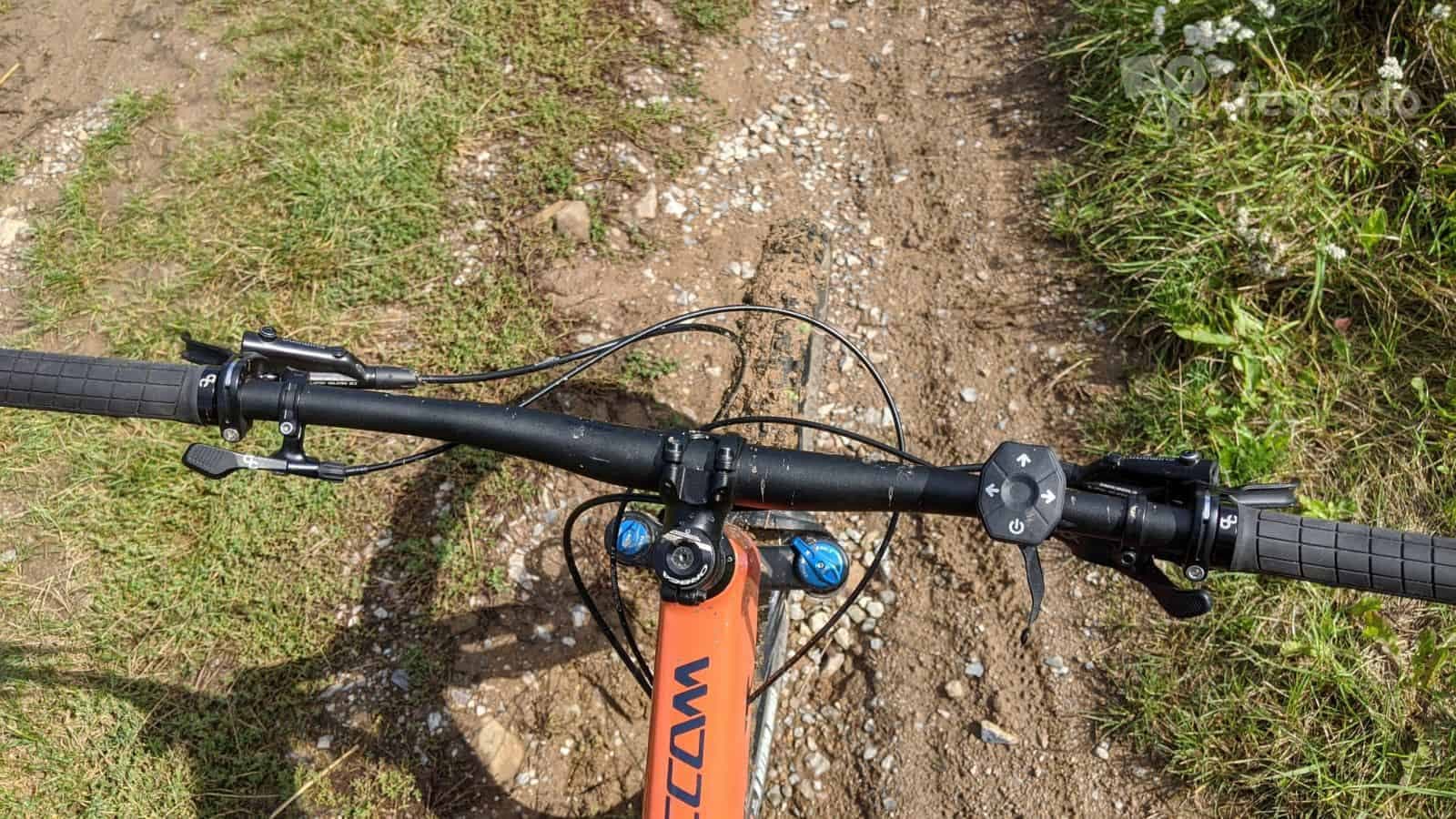 Recenze helmy na kolo Safe-Tec TYR 3