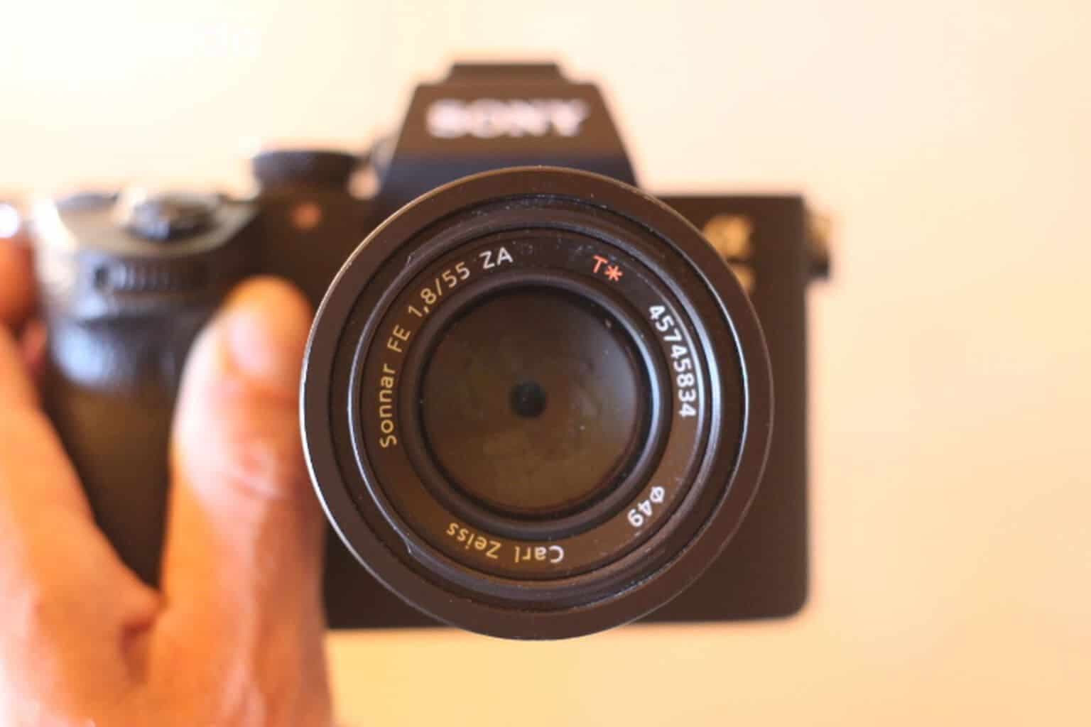Sony Alpha A7 III