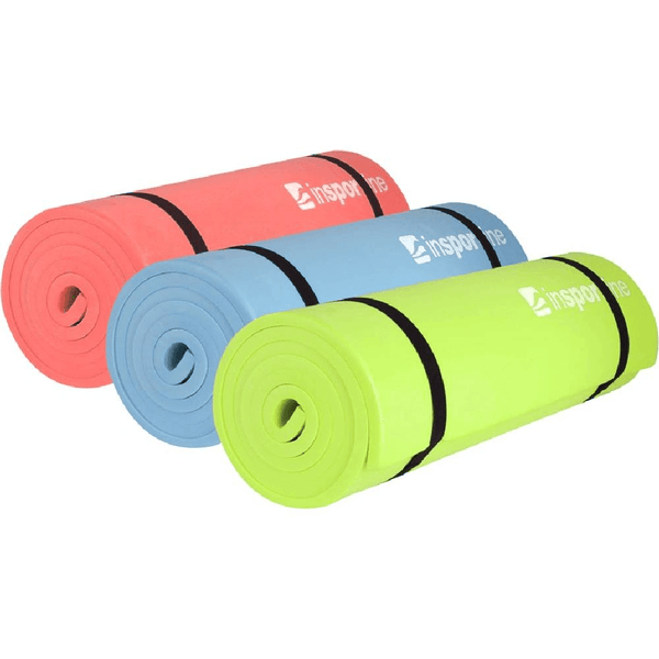 inSPORTline EVA: Product review