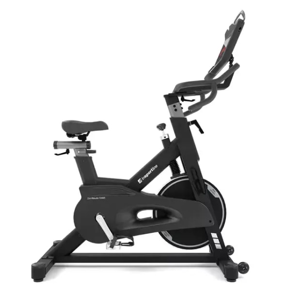 inSPORTline ZenRoute 1200: Product review