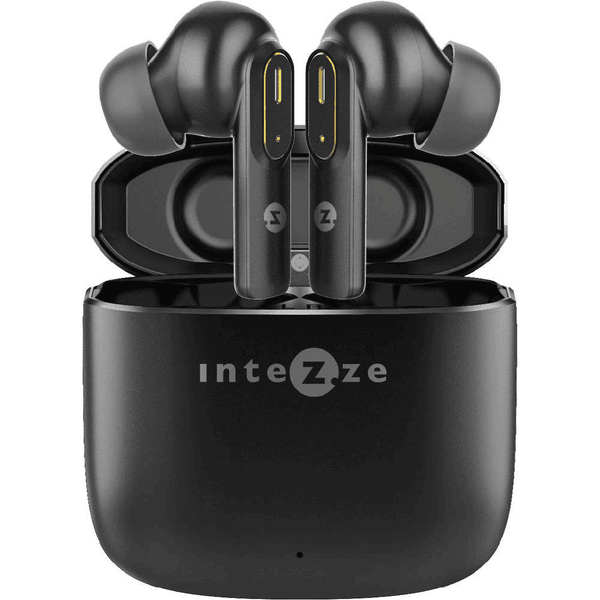 Intezze CLIQ: Product review