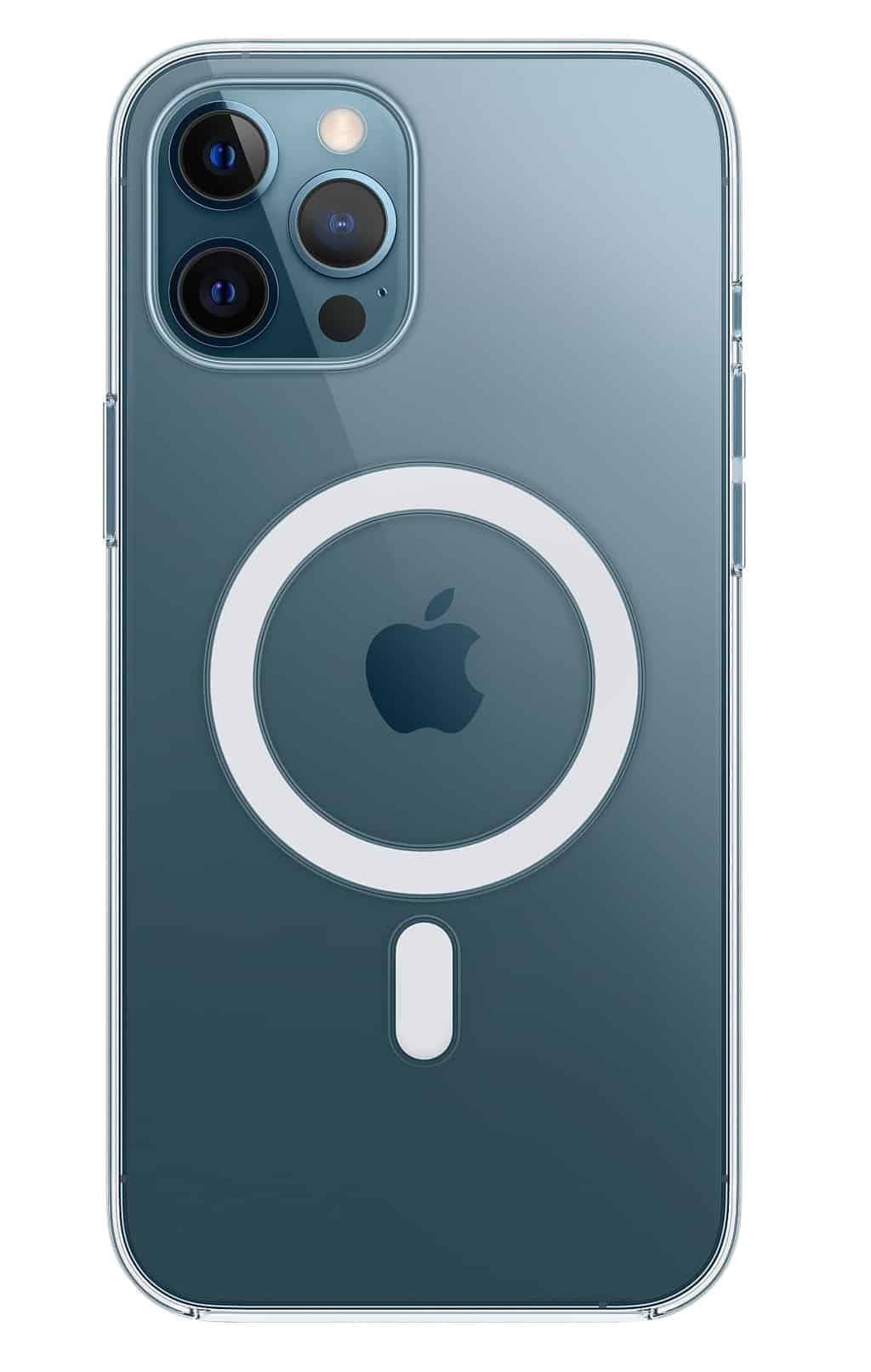 iPhone 12 Pro Max – výdrž