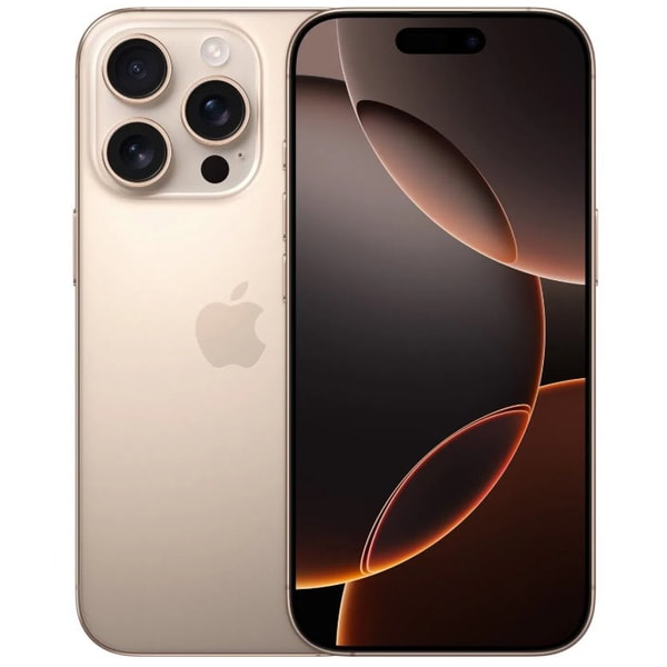 iPhone 16 Pro Max: Product review