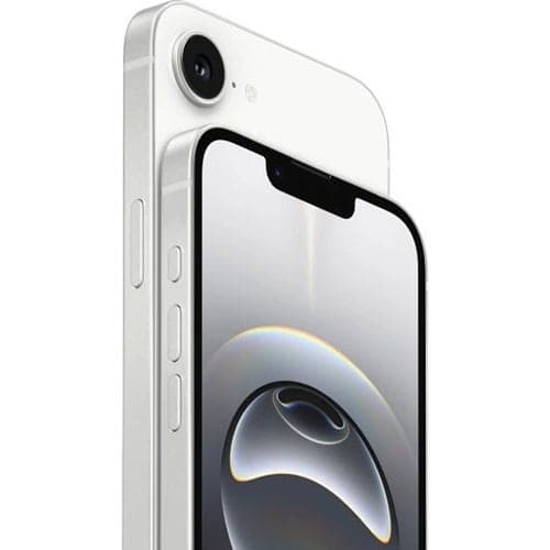 iPhone 16e - hardware a výkon