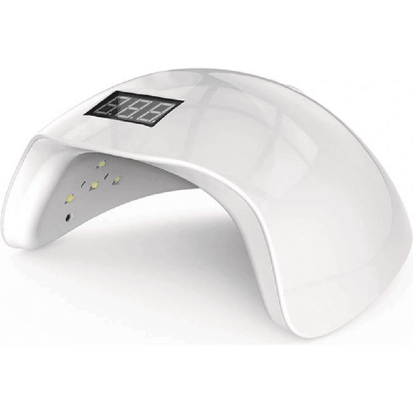 ISO Dual LED: Product review