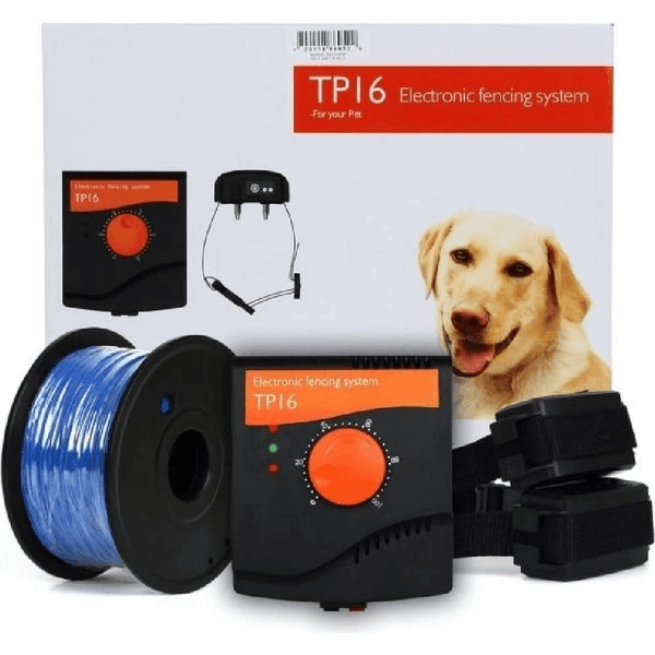 iTrainer TP16: Product review