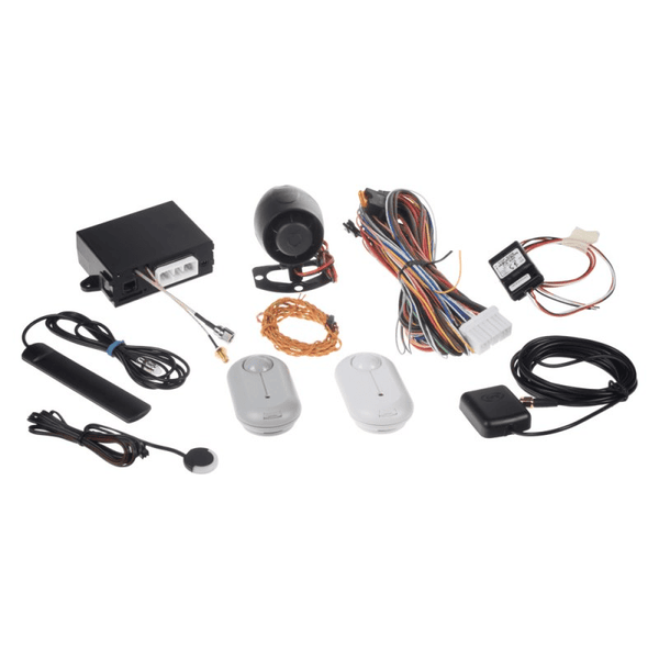 Jablotron CA-2103: Product review