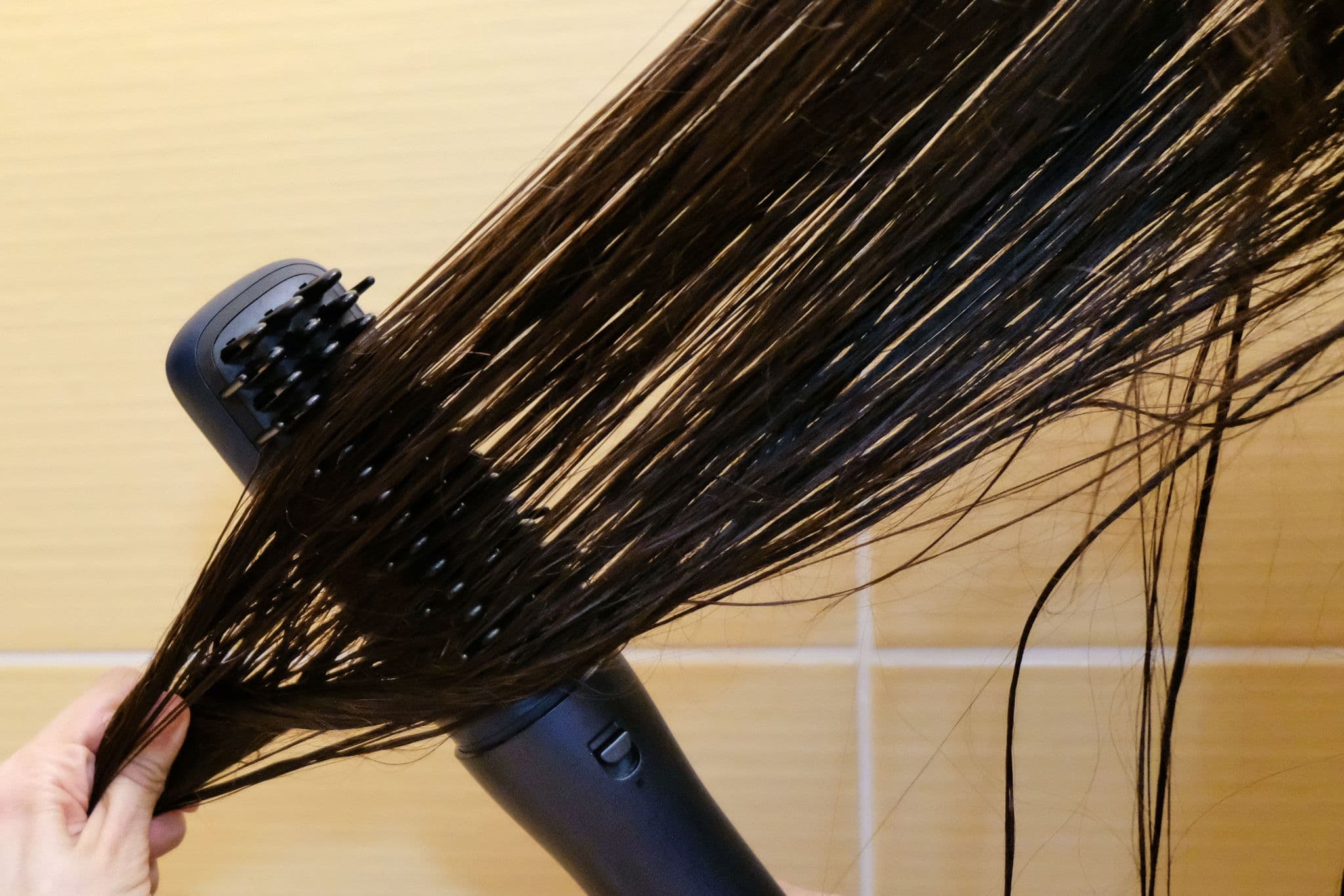 kartáč k Philips Air Styler 9000
