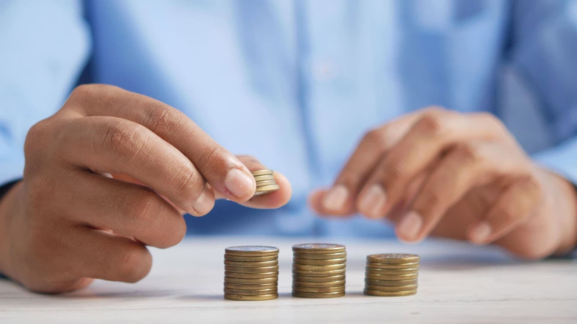 Jak na dlouhodobý investiční produkt jak na investice