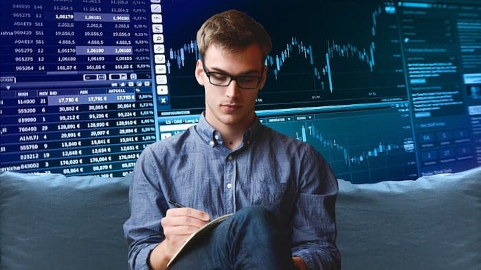 jak začít obchodovat s forexovým brokerem tipy a triky