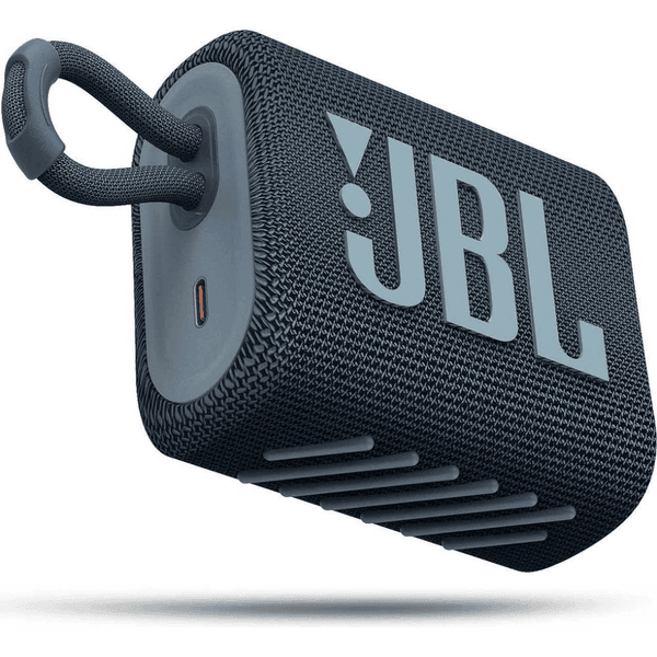 JBL GO 3: Product review