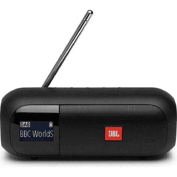 JBL Tuner2: Product review