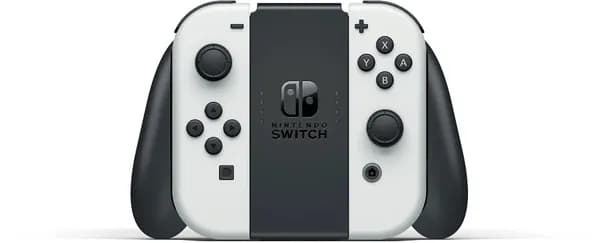 Ovladače s joy con grip