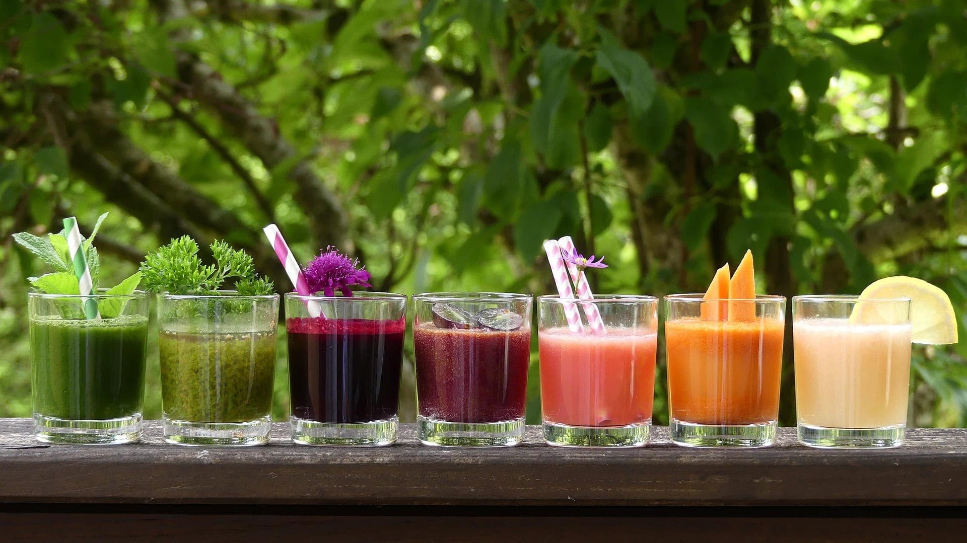 smoothie pro detoxikaci