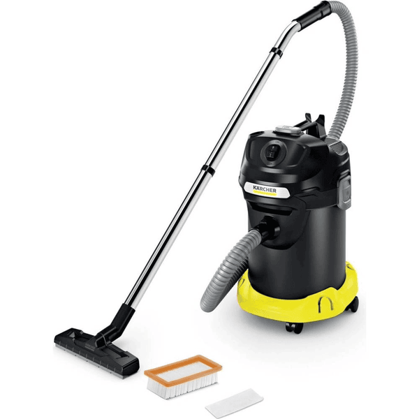 Kärcher AD 4 Premium: Product review