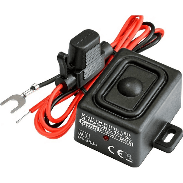 Kemo M180: Product review