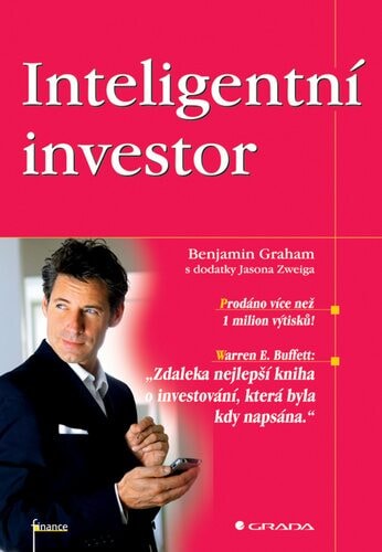 Inteligentní investor: Product review