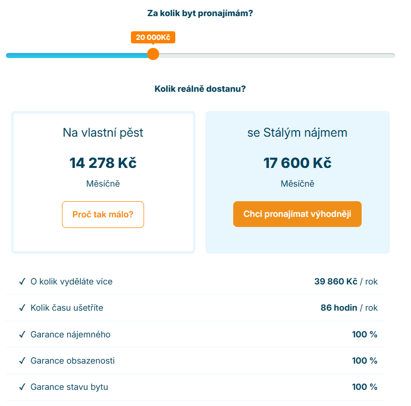 stalynajm.cz kalkulačka ukázka
