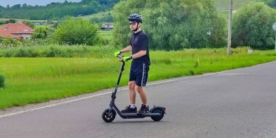 Ninebot KickScooter E2 Pro E