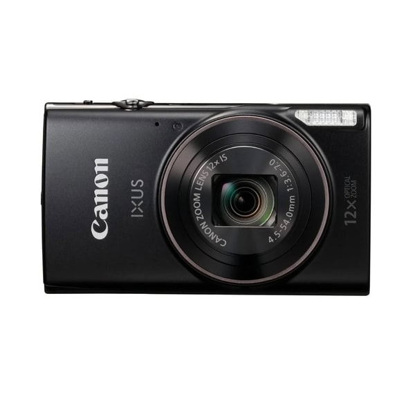 Canon IXUS 285 HS: Product review