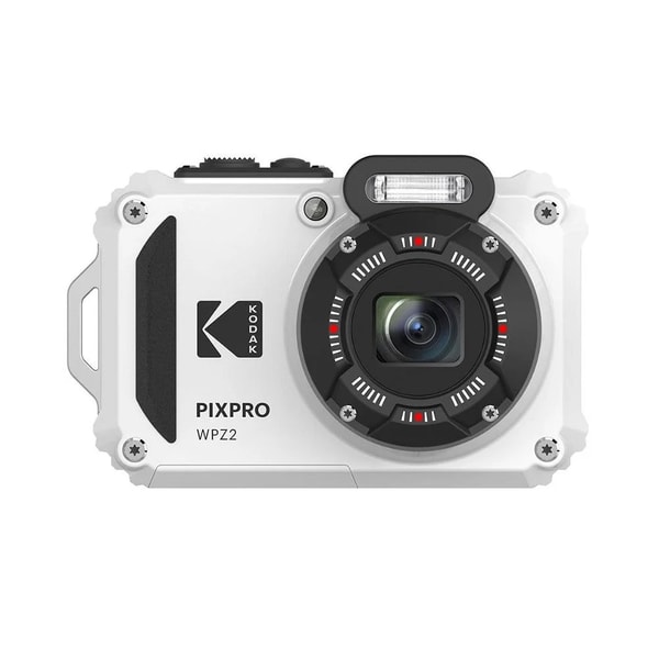 Kodak WPZ2: Product review