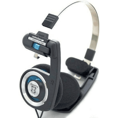 Koss Porta Pro
