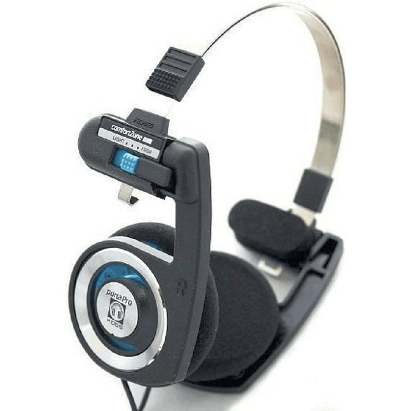 Koss Porta Pro: Product review