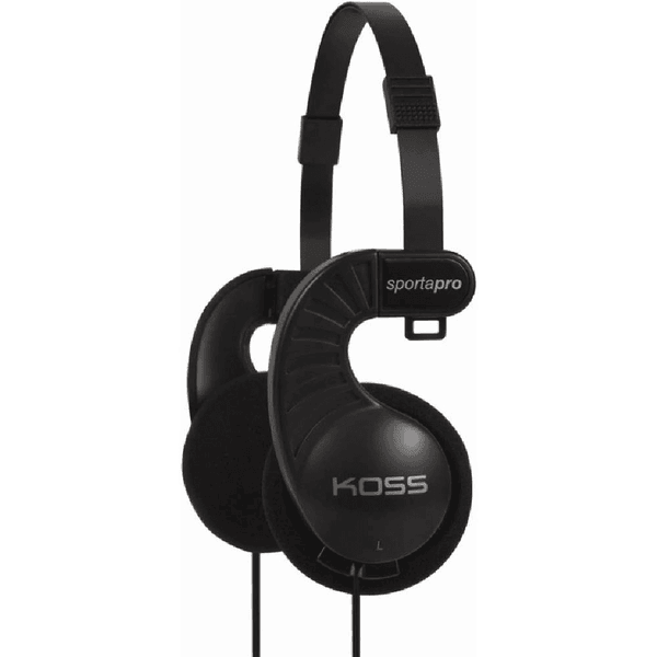 Koss Sporta Pro: Product review