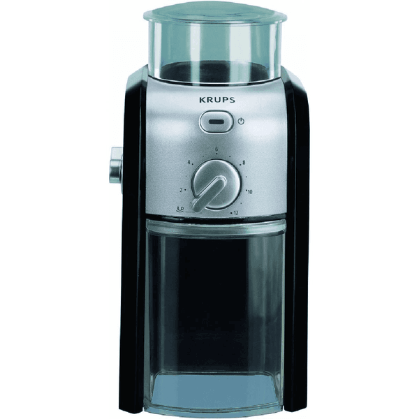 Krups GVX242: Product review