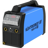 Kühtreiber KITin 1500 HF RS