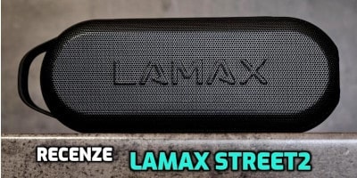 Lamax Street2