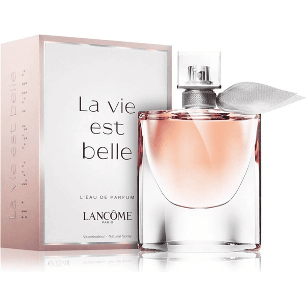 Lancôme La Vie Est Belle EdP: Product review