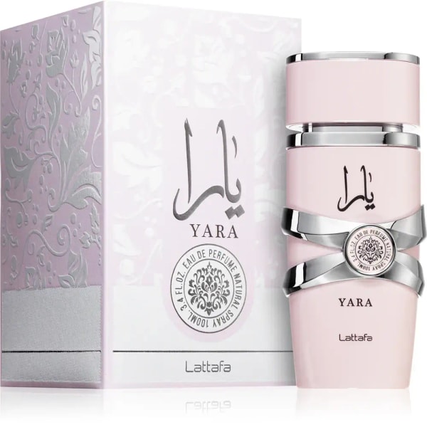 Lattafa Yara: Product review
