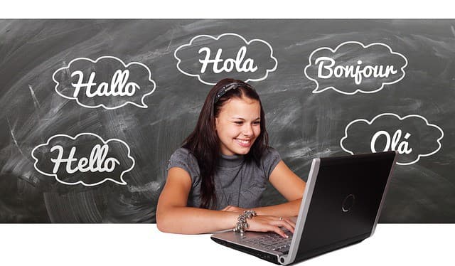 kurz angličtiny online