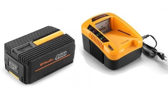 levný křovinořez na baterie Riwall PRO RALT 3040 hodnocení