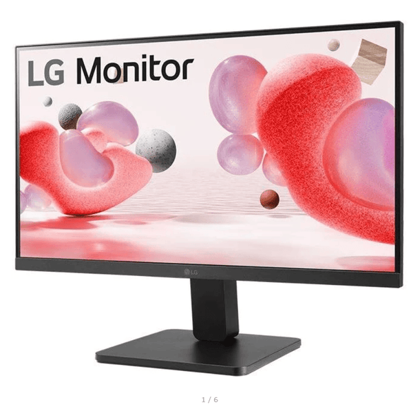 LG 22MR41: Product review