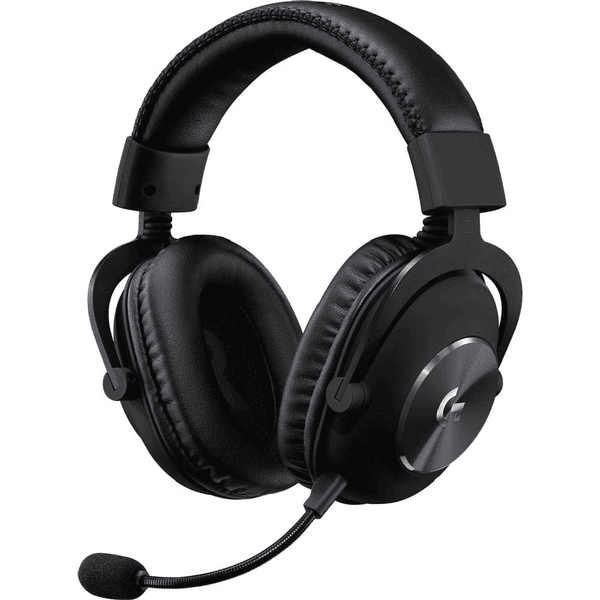 Logitech G PRO X: Product review