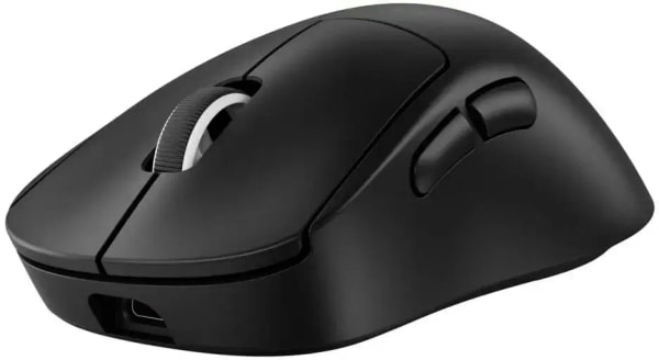 Logitech PRO X SUPERLIGHT 2 DEX: Product review
