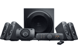 Logitech Z906