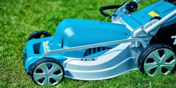 Makita ELM4121