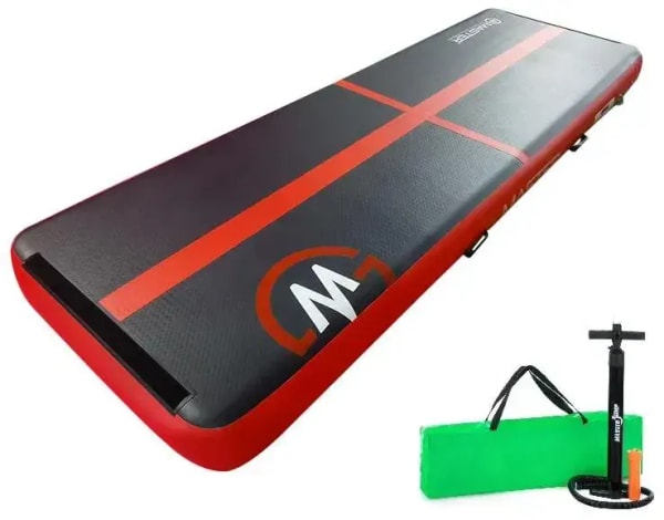 MASTER 200×100×10 cm: Product review