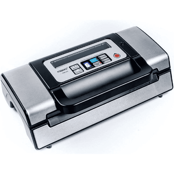 Maxxo VM Profi: Product review