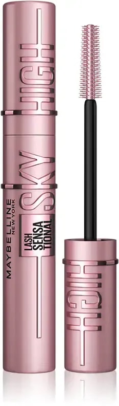 Maybelline Lash Sensational Sky High: Product review