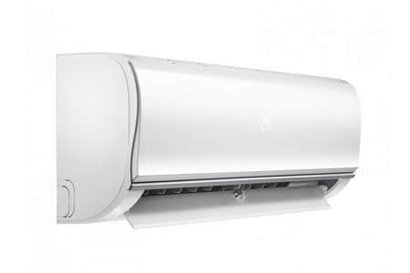 Midea Comfee 2D-18 K DUO - funkce a ovládání - recenze